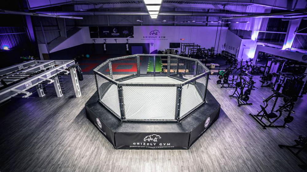 Grizzly Gym Haldensleben – Bild 3