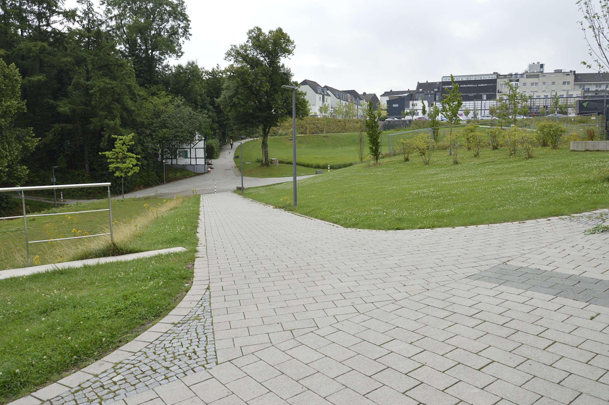 Hefelmannpark – Bild 5