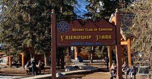 Rotary Friendship Park – Bild 5