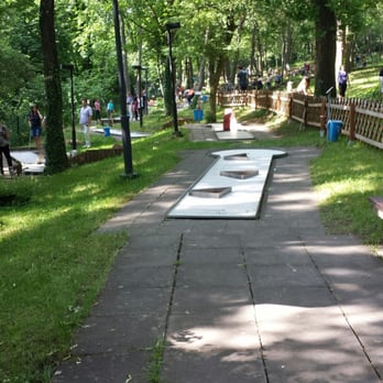 1. MGC Mainz e. V. - Minigolf – Bild 2