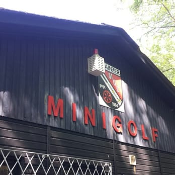 1. MGC Mainz e. V. - Minigolf – Bild 4