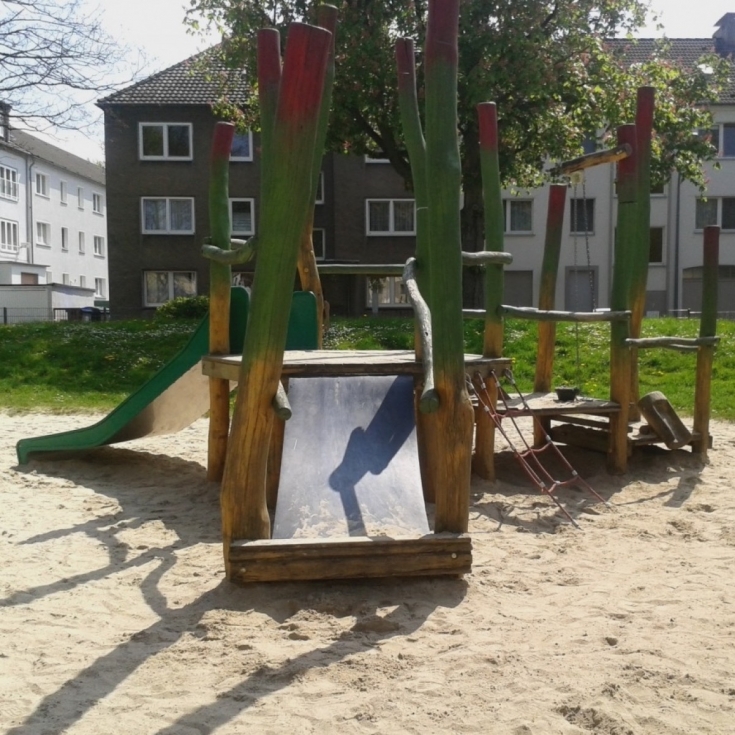 Spielpatz Klarastraße – Bild 4