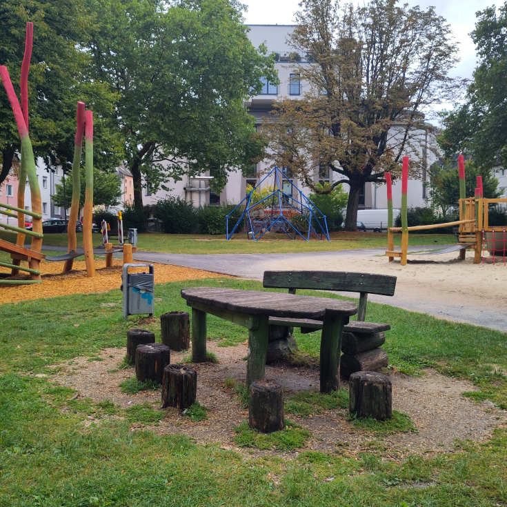 Spielpatz Klarastraße – Bild 5