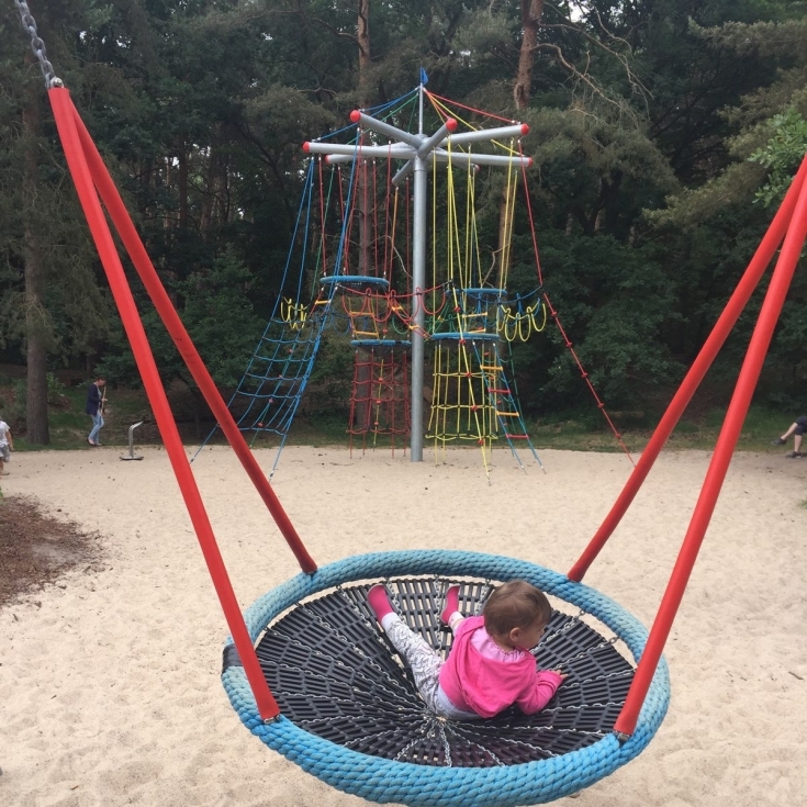 Spielplatz Vogelpark – Bild 3