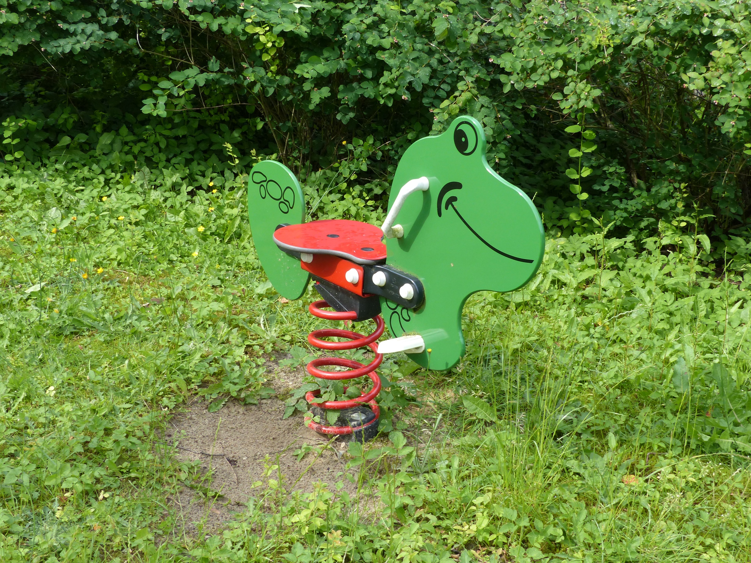 Spielplatz auf dem Brink – Bild 2