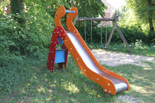 Spielplatz auf dem Brink – Bild 3