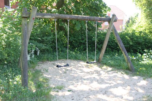 Spielplatz auf dem Brink – Bild 4