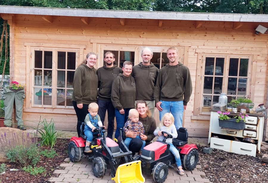 Drechsler´s Erlebnisbauernhof – Bild 3