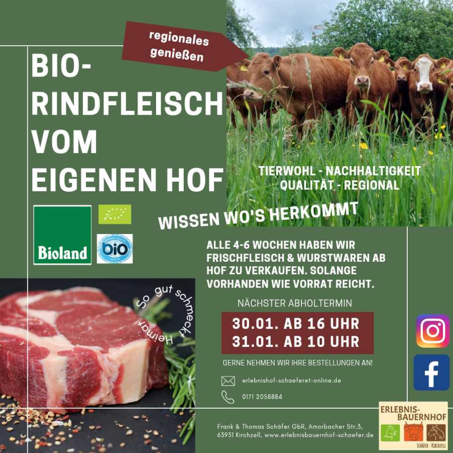 Drechsler´s Erlebnisbauernhof – Bild 5