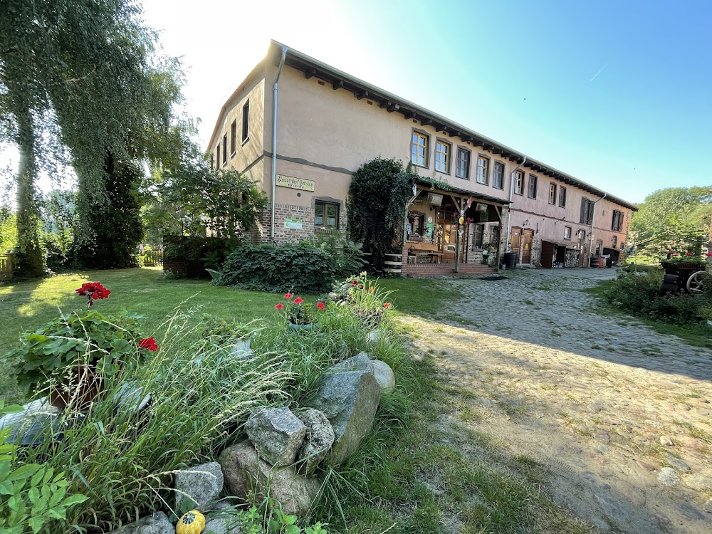 Naturbauernhof Gierke – Bild 1