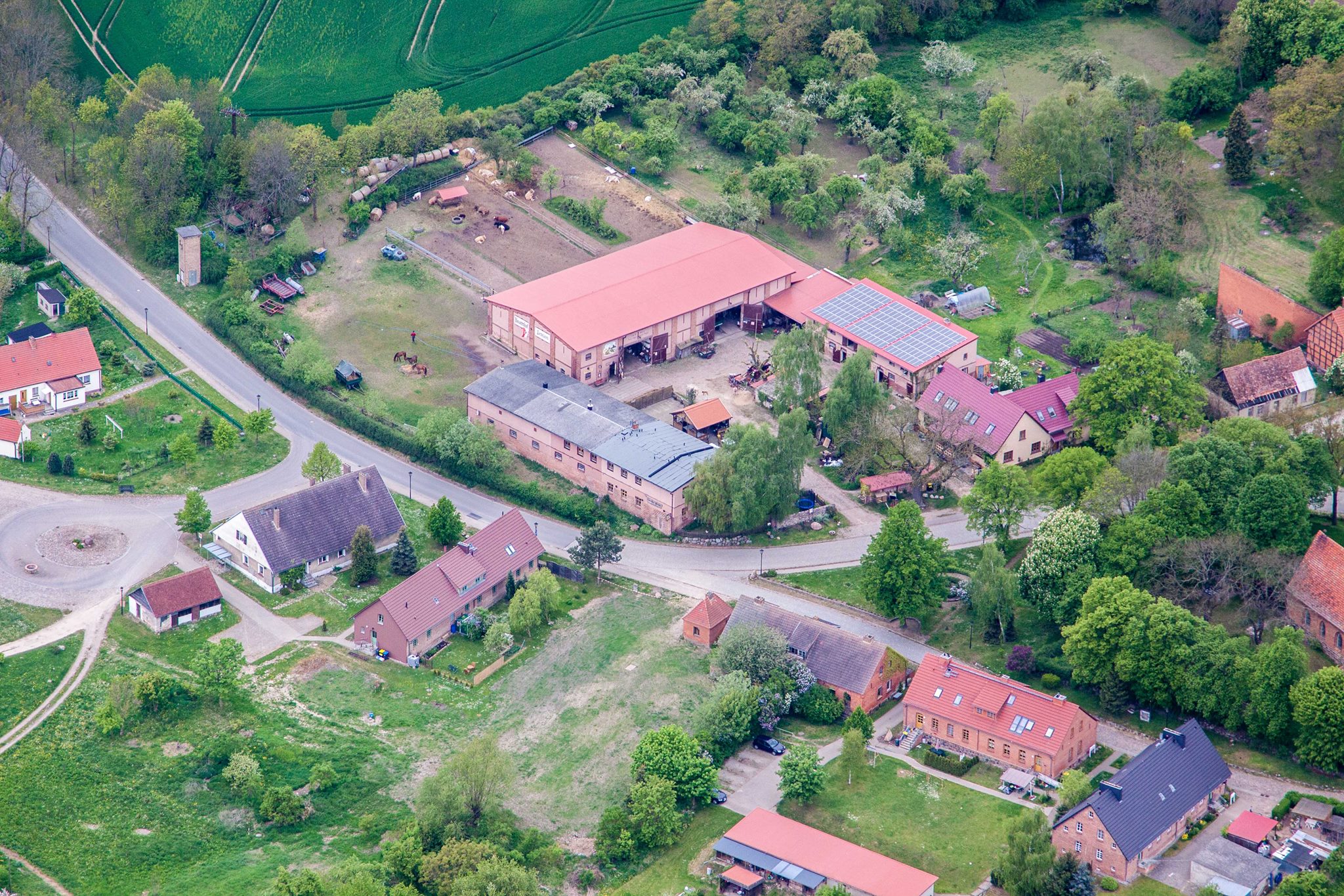Naturbauernhof Gierke – Bild 3