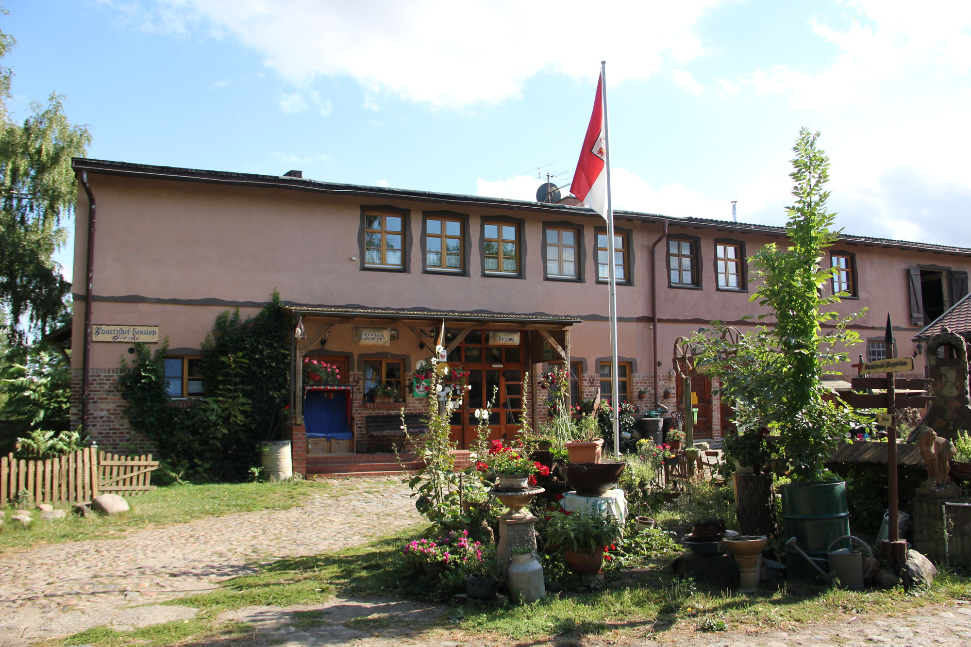 Naturbauernhof Gierke – Bild 4