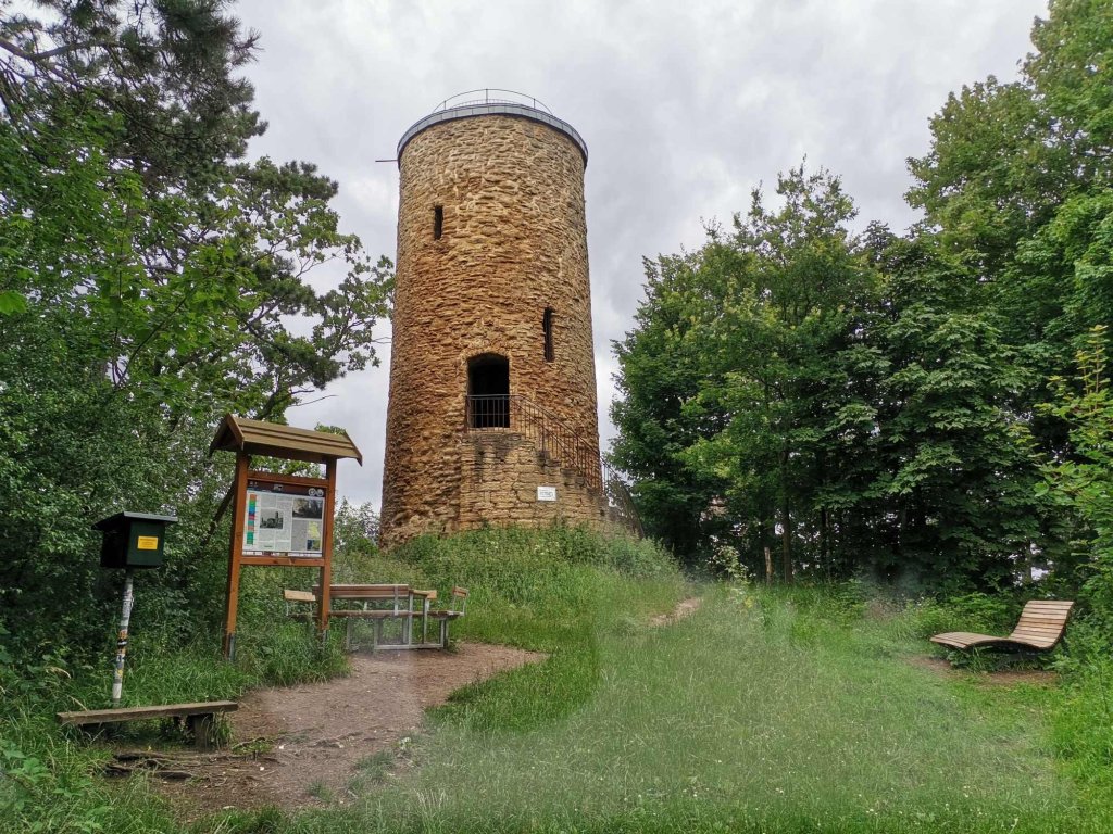 Bolzplatz Sudmerberg Süd – Bild 1