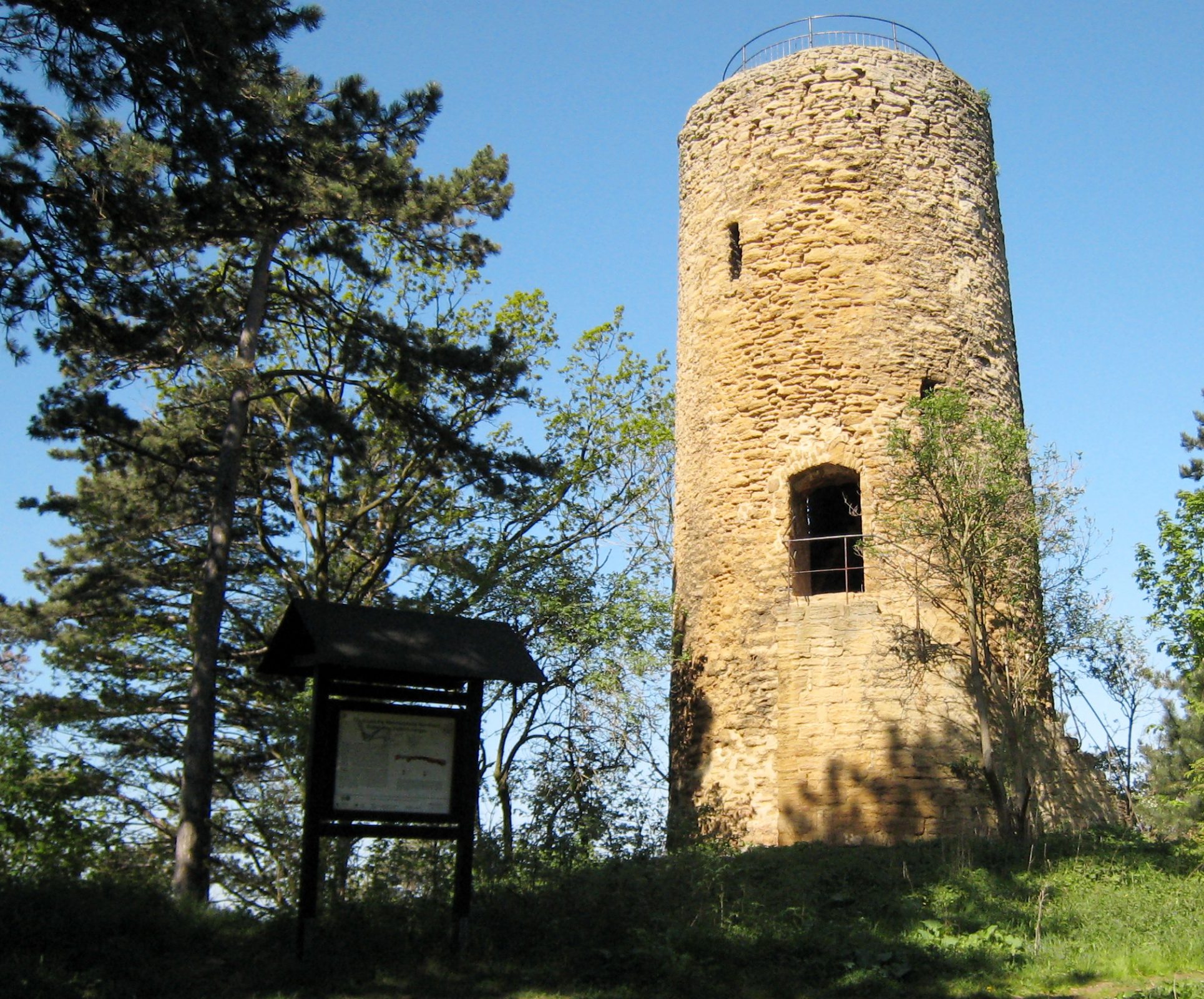Bolzplatz Sudmerberg Süd – Bild 3