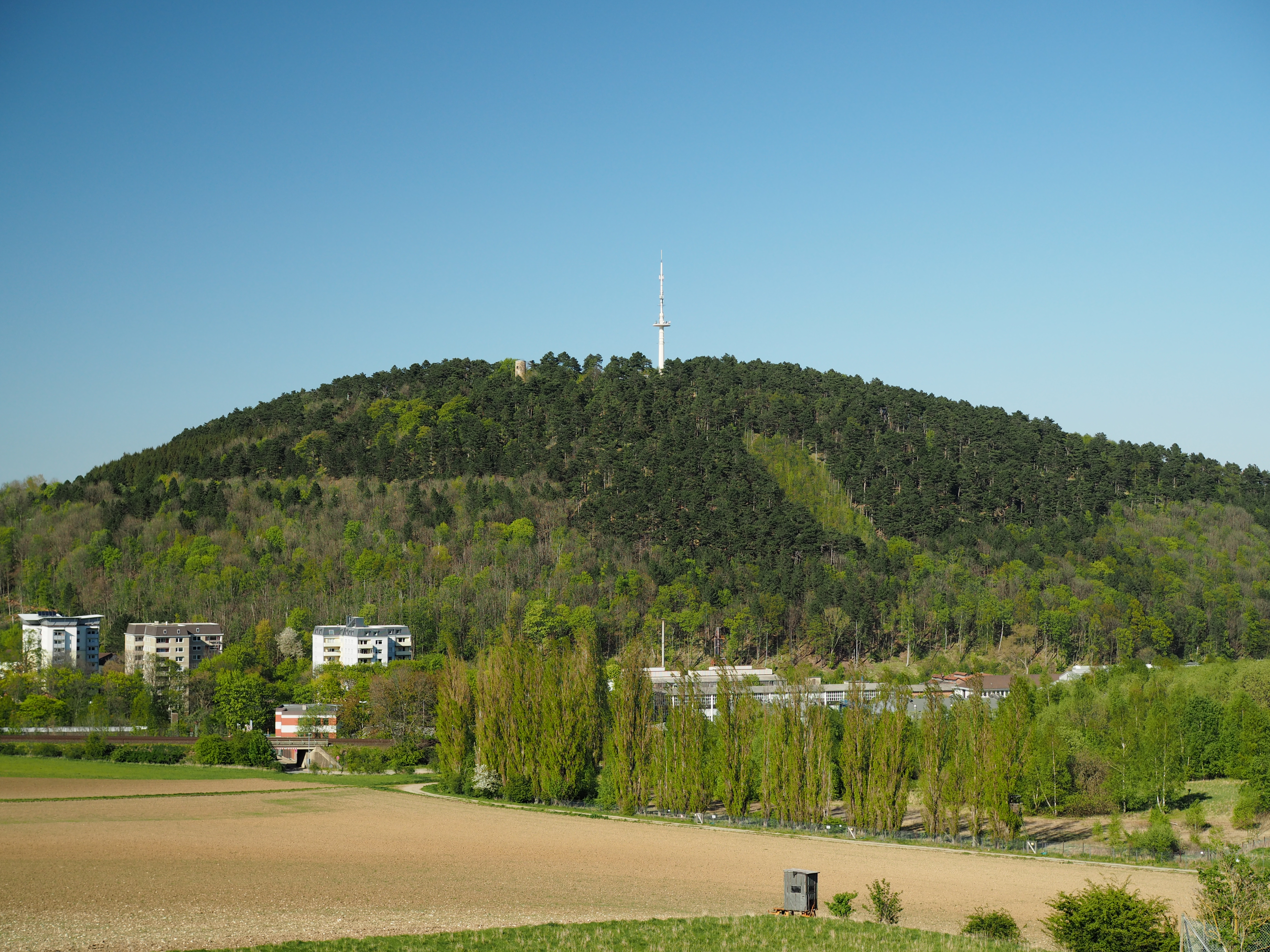 Bolzplatz Sudmerberg Süd – Bild 5