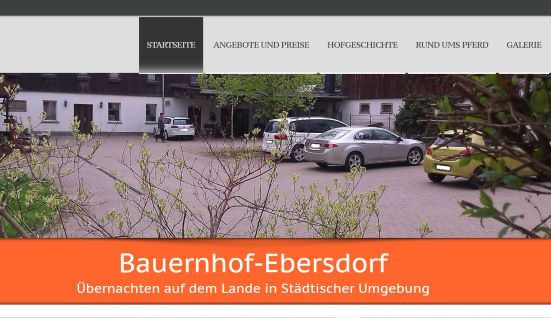 Landwirtschaftsbetrieb Alexander Lehm – Bild 2