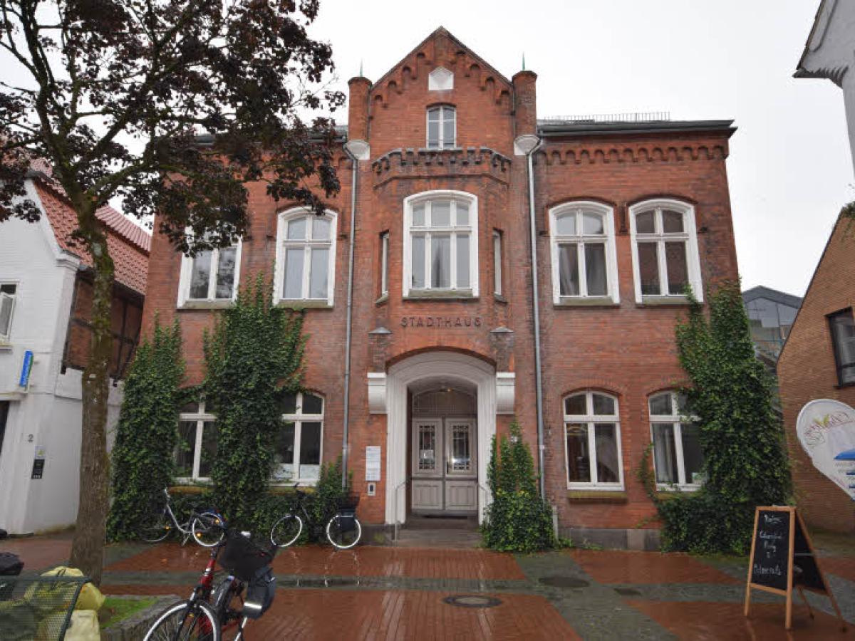 Familienzentrum & Bürgerbegegnungsstätte (BBS) der AWO – Bild 1