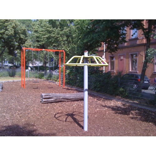 Spielplatz Woog – Bild 6