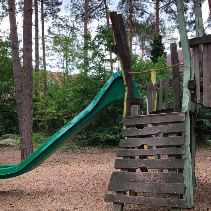 Spielplatz Ameisengasse – Bild 2