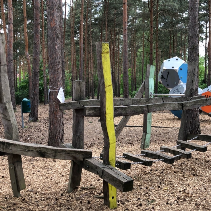 Spielplatz Ameisengasse – Bild 3