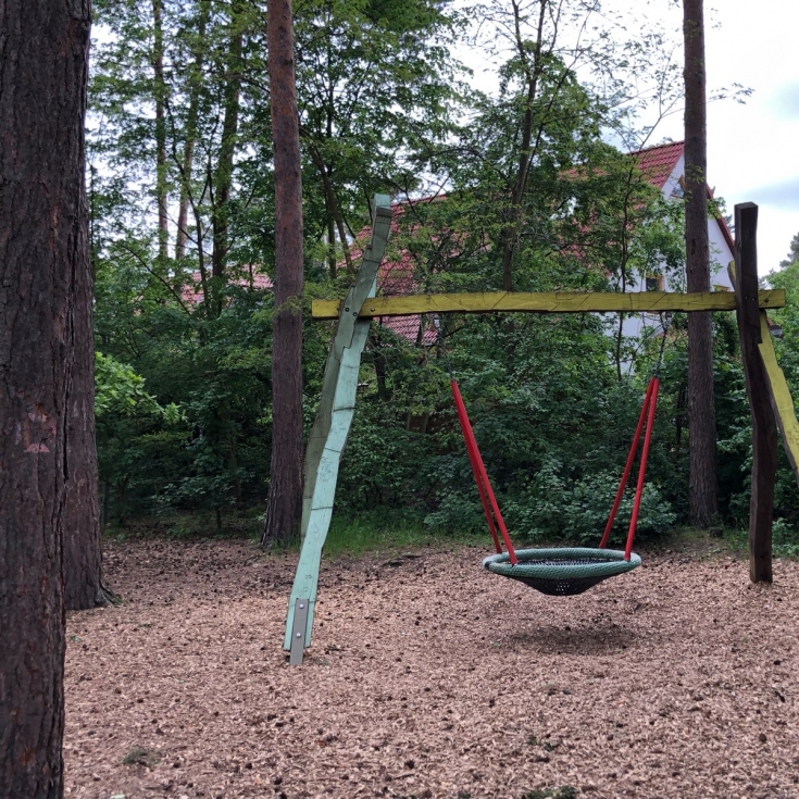 Spielplatz Ameisengasse – Bild 4