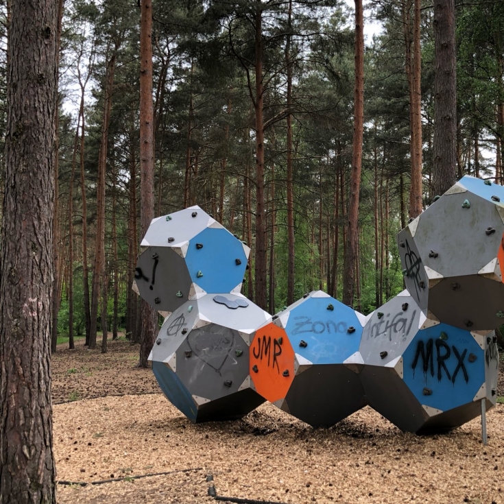 Spielplatz Ameisengasse – Bild 5