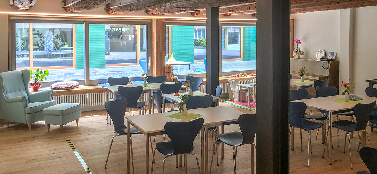 Familienzentrum Metzingen – Bild 1