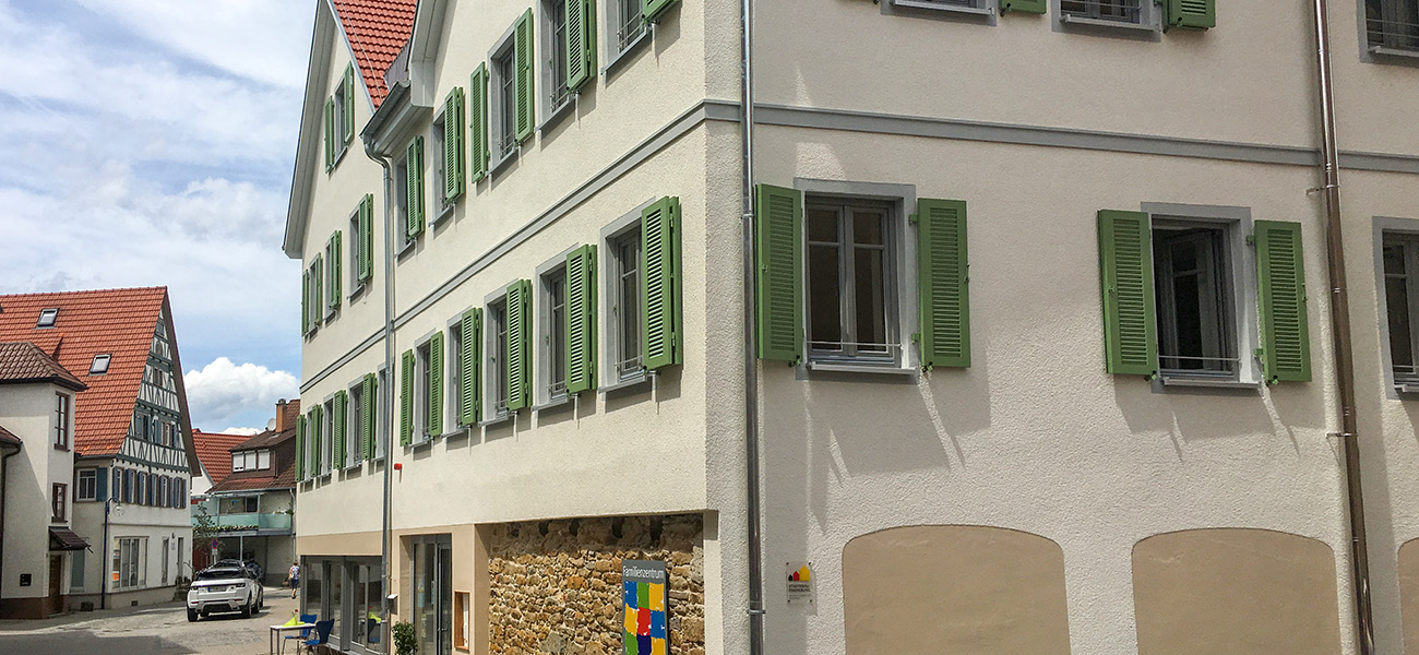 Familienzentrum Metzingen – Bild 2