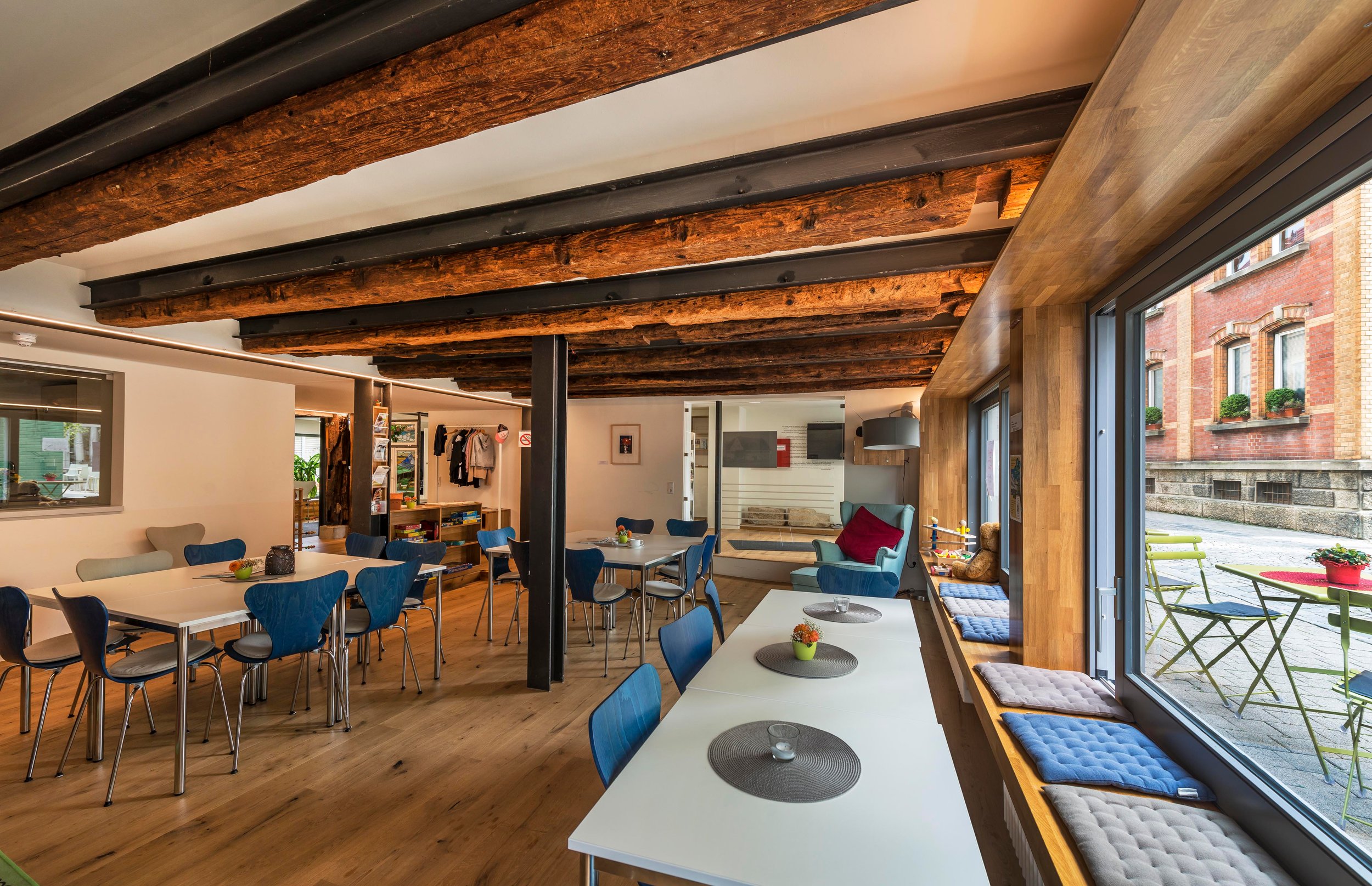 Familienzentrum Metzingen – Bild 5