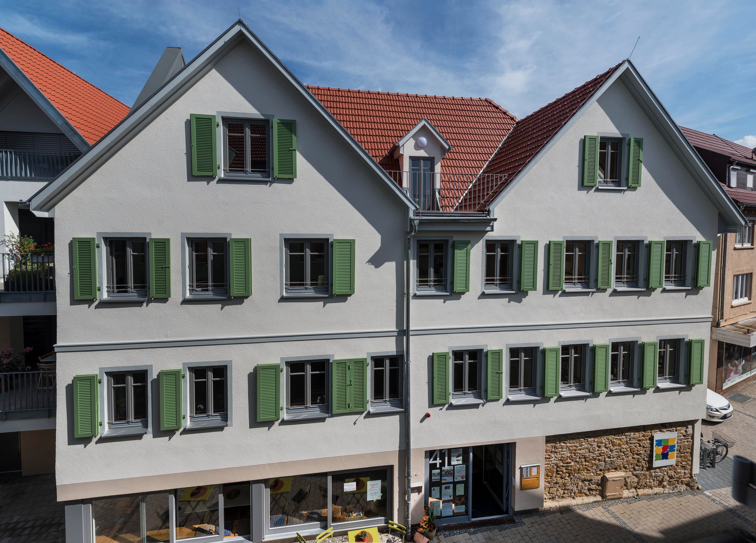 Familienzentrum Metzingen – Bild 6