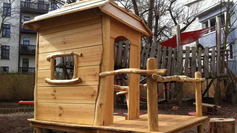 Spielhäuser-André Hammann – Bild 4