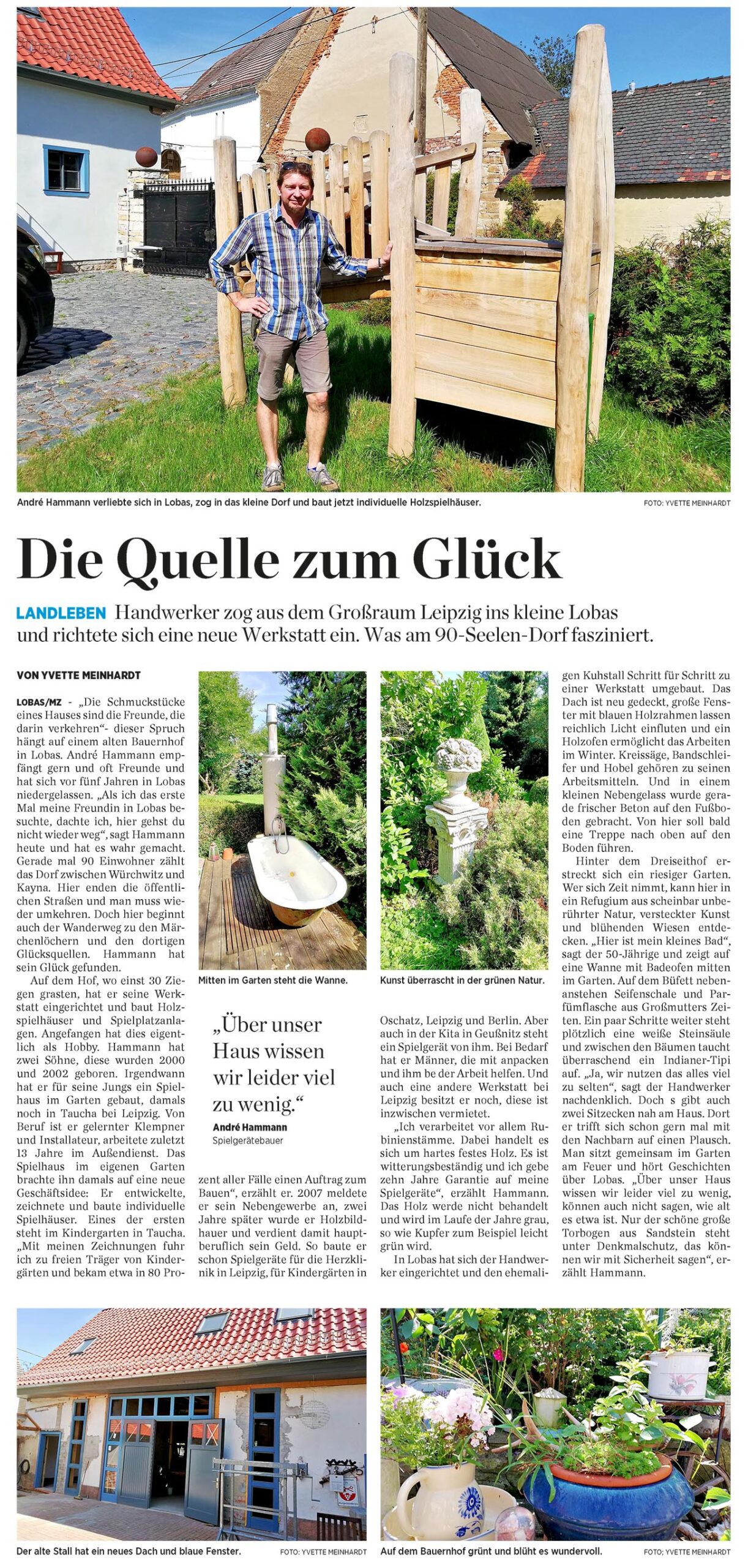 Spielhäuser-André Hammann – Bild 5