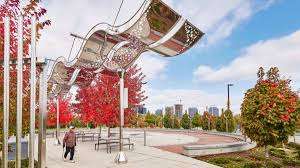 Morgan Boyle Park – Bild 2