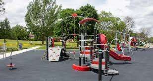 Morgan Boyle Park – Bild 3