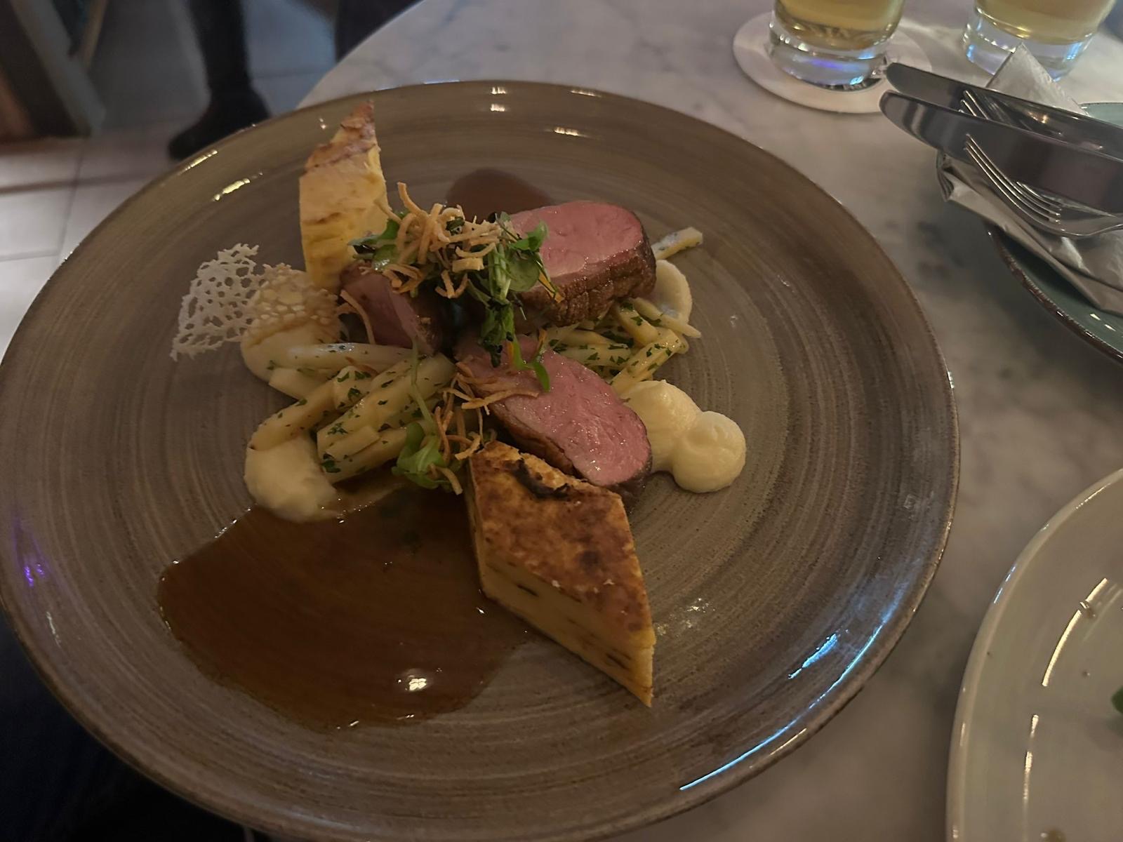 Restaurant Ignatz – Bild 5