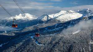 Blackcomb Gondola – Bild 2