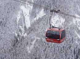 Blackcomb Gondola – Bild 3