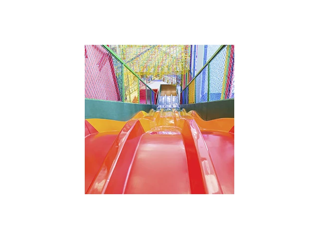 Sum Sum Indoor-Spielpark – Bild 5