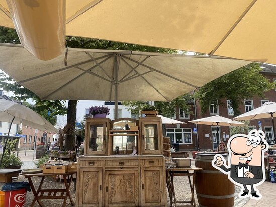 Pizzeria Pinocchio Il Piccolo Giardino – Bild 5