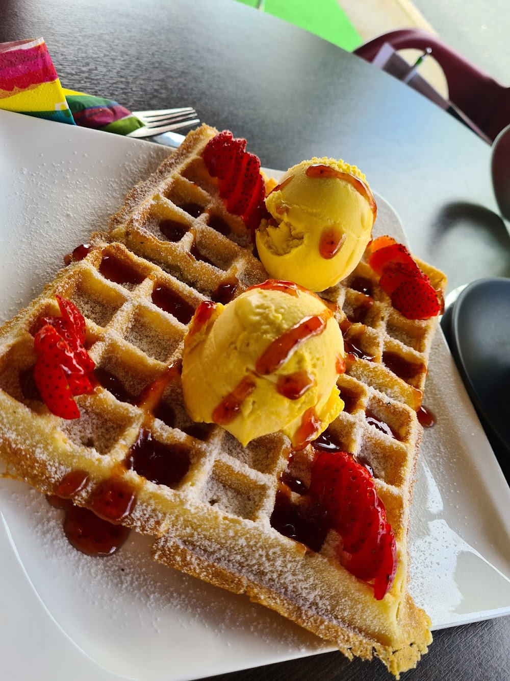 La Luna Eiscafe – Bild 4