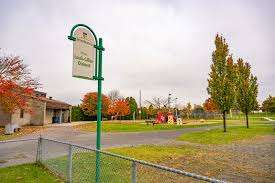 Parc Louis-Gilles-Ouimet – Bild 1