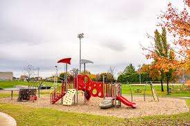 Parc Louis-Gilles-Ouimet – Bild 2