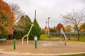 Parc Louis-Gilles-Ouimet – Bild 6