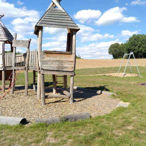 Spielplatz Am Rasselberg – Bild 3