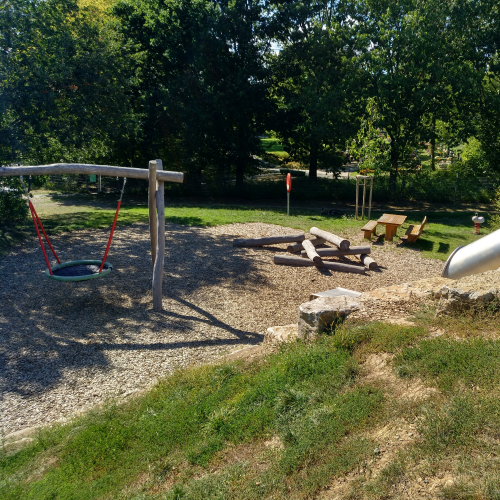 Spielplatz Am Rasselberg – Bild 4