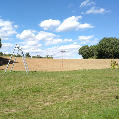 Spielplatz Am Rasselberg – Bild 5