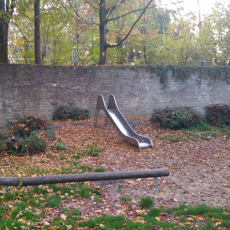 Spielplatz Nelmannwall – Bild 2