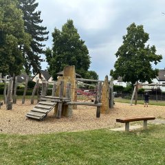 Spielplatz Kurt-Schumacher-Straße – Bild 2