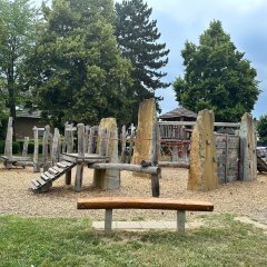 Spielplatz Kurt-Schumacher-Straße – Bild 4