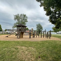 Spielplatz Kurt-Schumacher-Straße – Bild 6